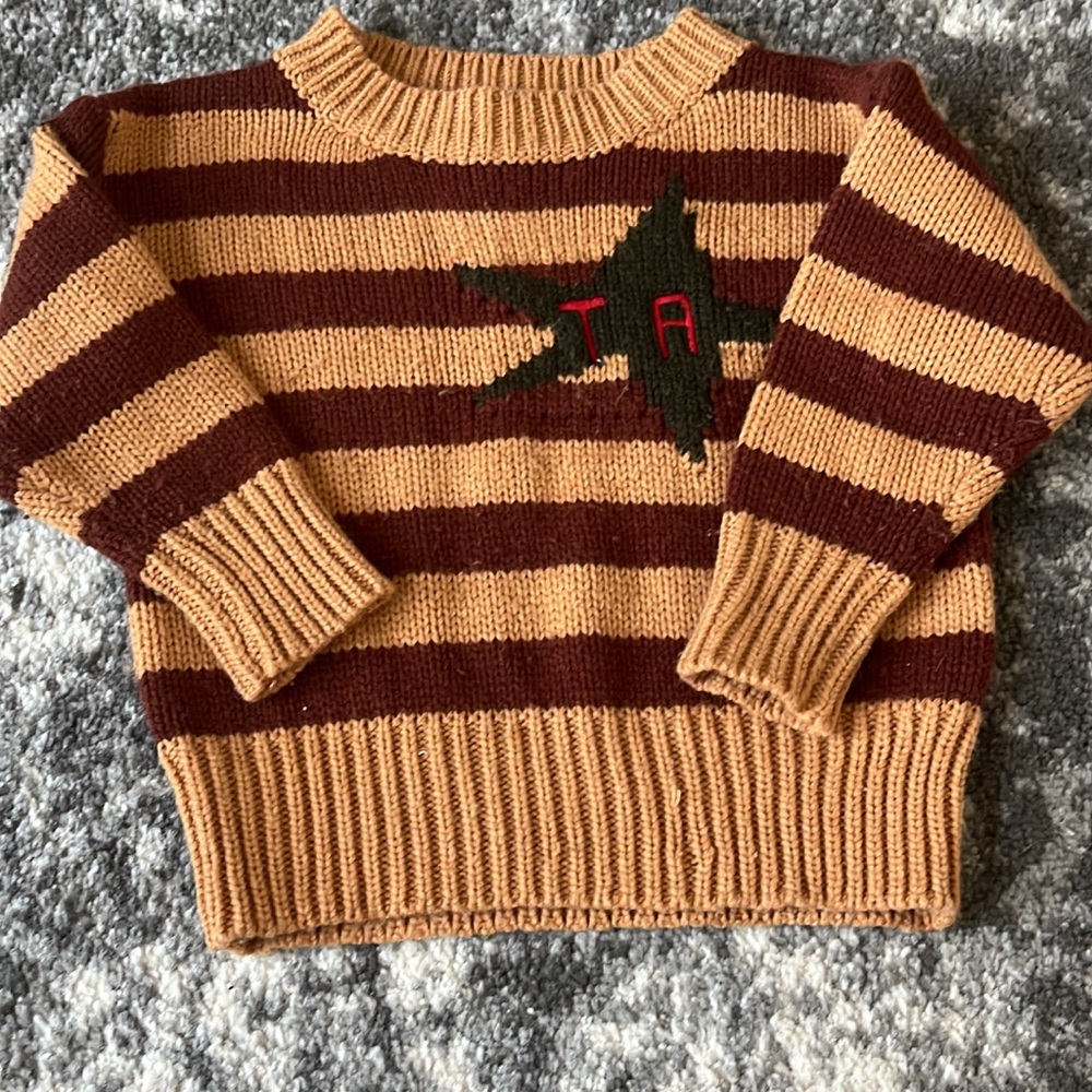 💙🩵 TAO sweater 💙🩵